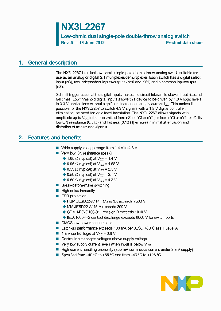 NX3L2267-15_8337270.PDF Datasheet