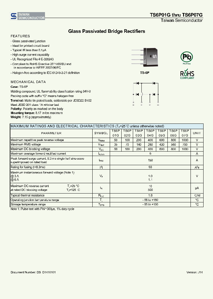TS6P02G_8337327.PDF Datasheet
