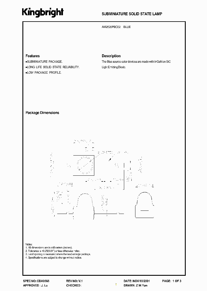 AM2520PBC02_8337468.PDF Datasheet
