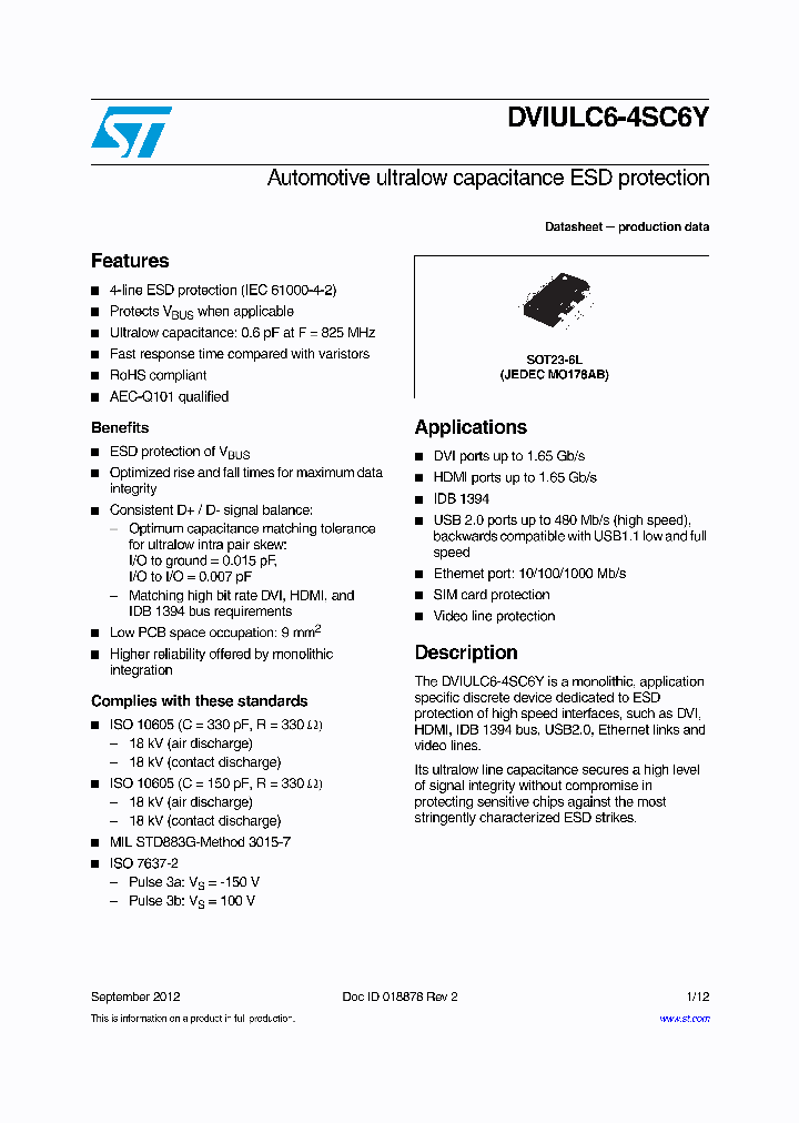 DVIULC6-4SC6Y_8337706.PDF Datasheet