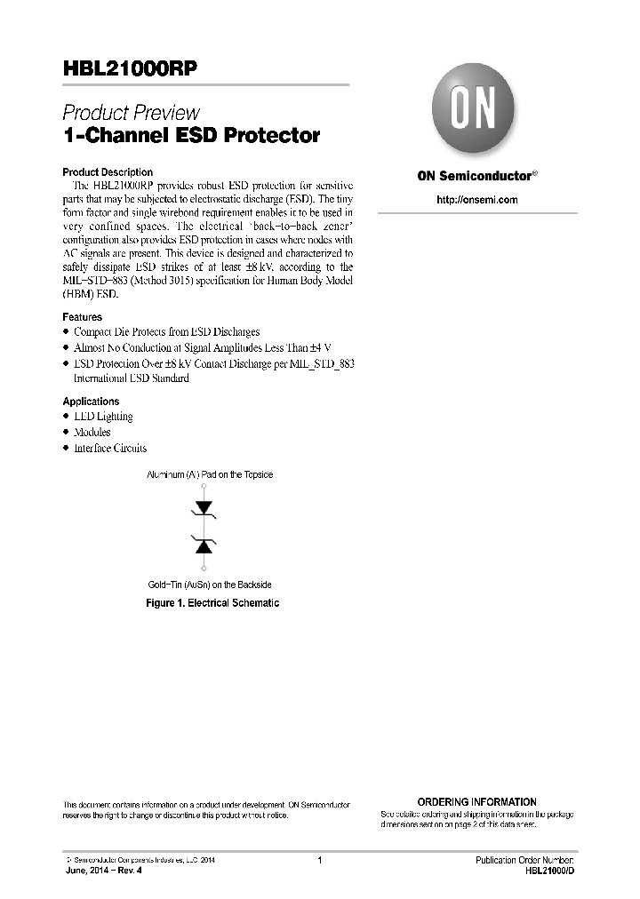 HBL21000_8337870.PDF Datasheet