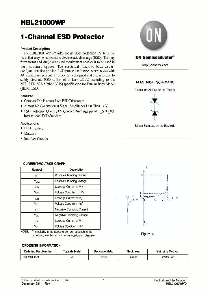 HBL21000WP_8337887.PDF Datasheet