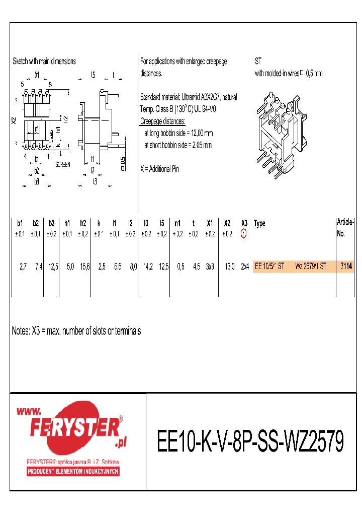 EE10-KV-8P-SS-WZ2579_8337953.PDF Datasheet