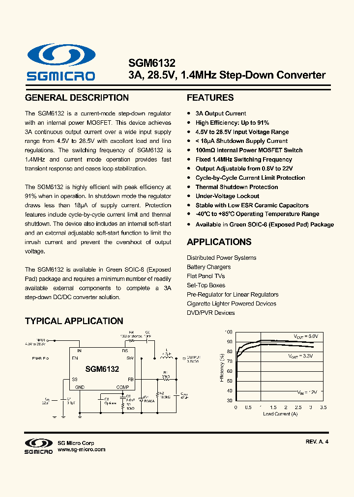 SGM6132_8338231.PDF Datasheet