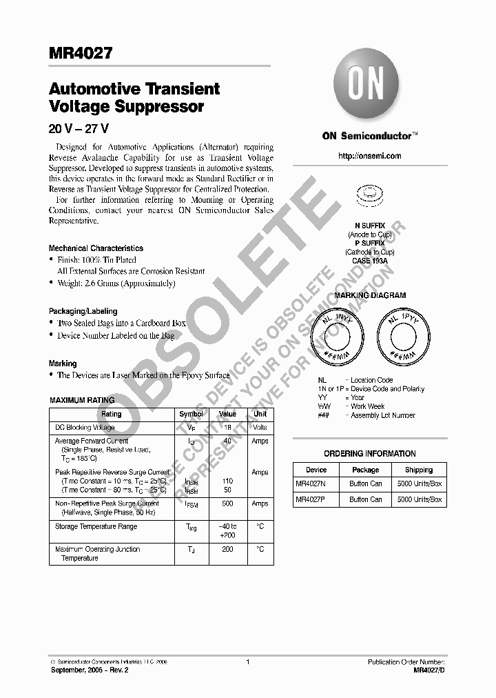 MR4027N_8338454.PDF Datasheet