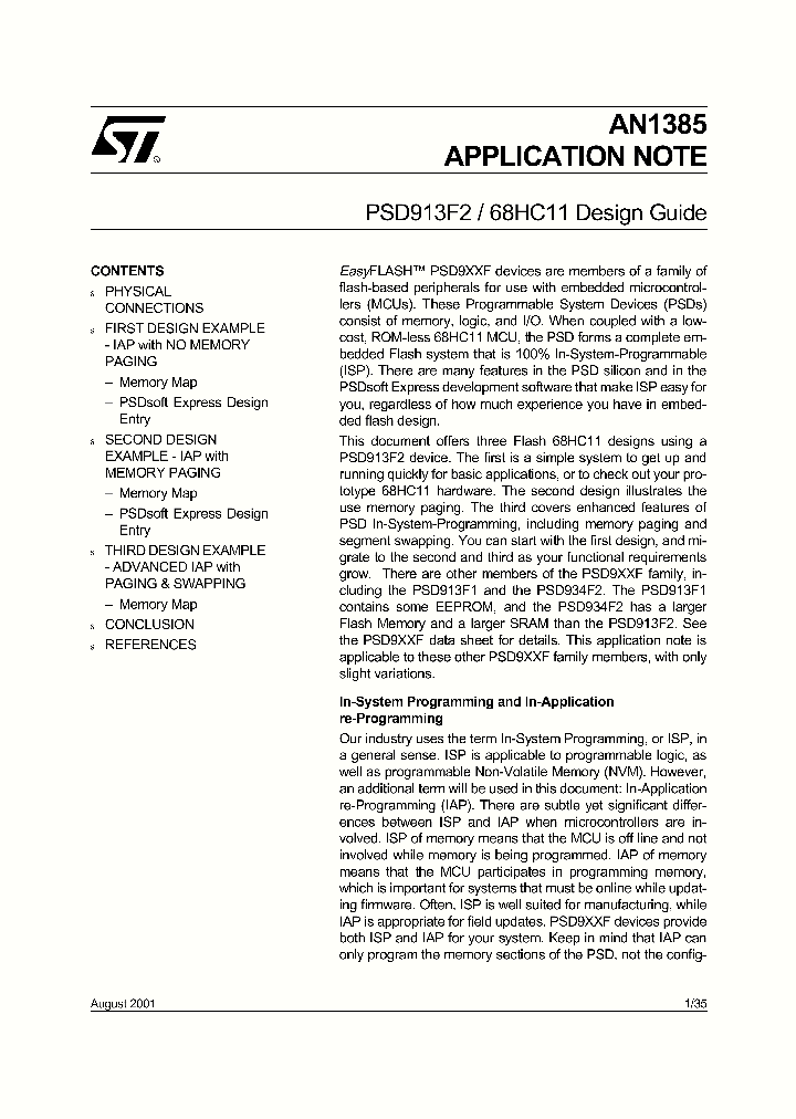 AN1385_8338778.PDF Datasheet