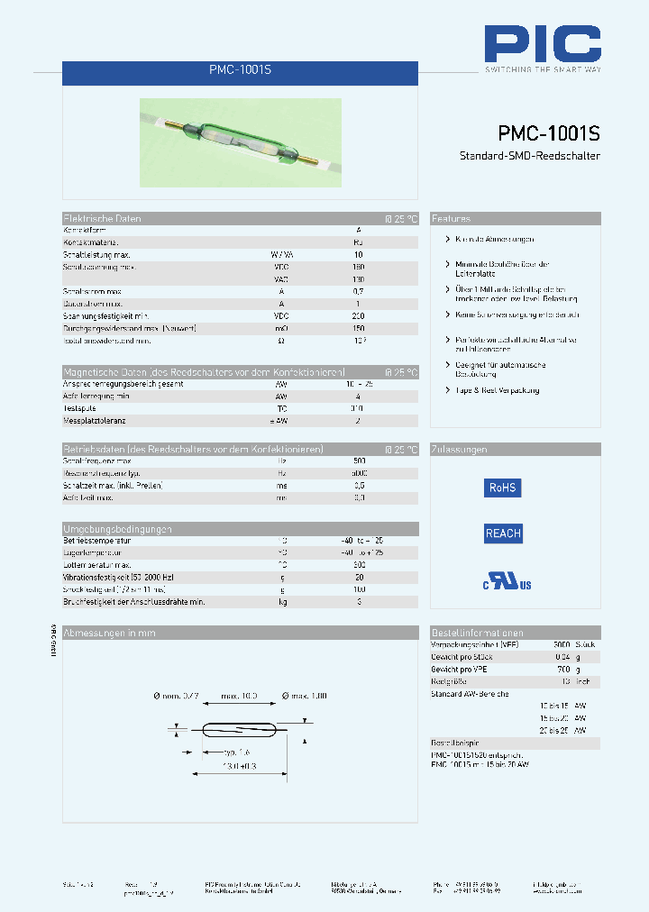 PMC-1001S-14_8338855.PDF Datasheet