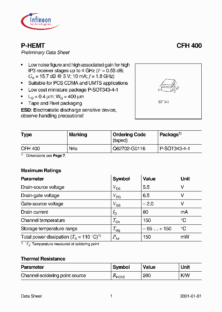 CFH400E6327_8339083.PDF Datasheet