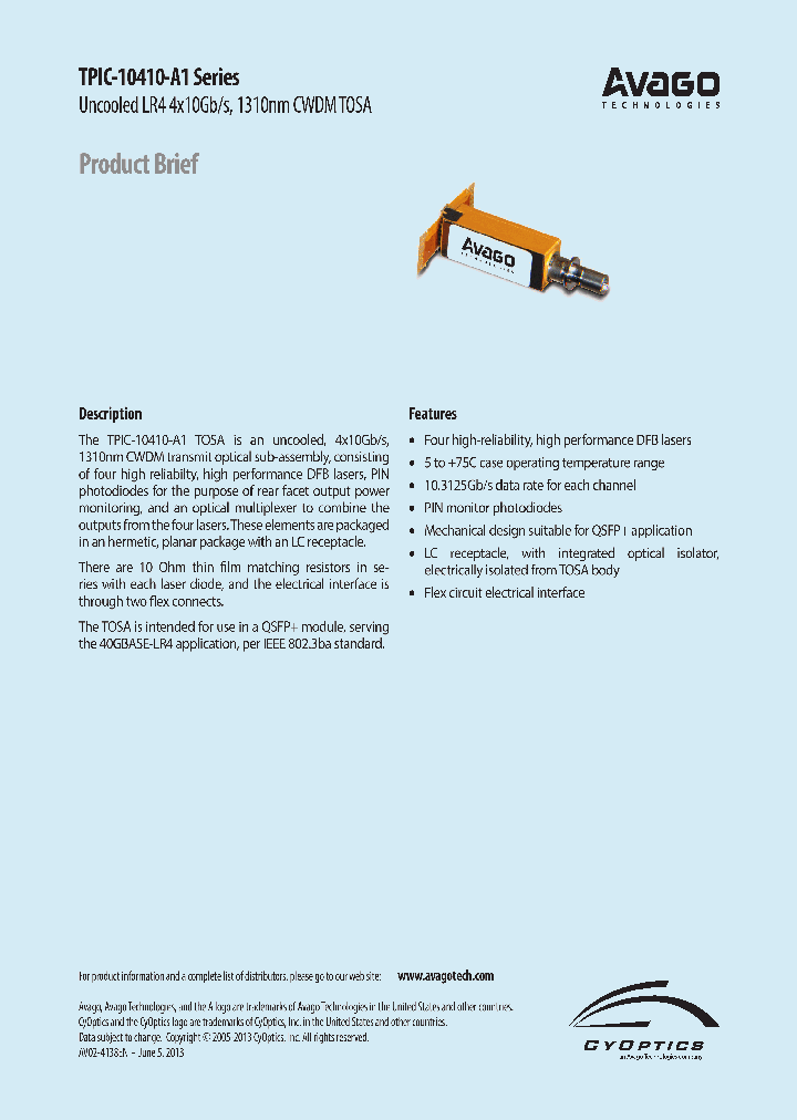 TPIC-10410-A1_8339189.PDF Datasheet