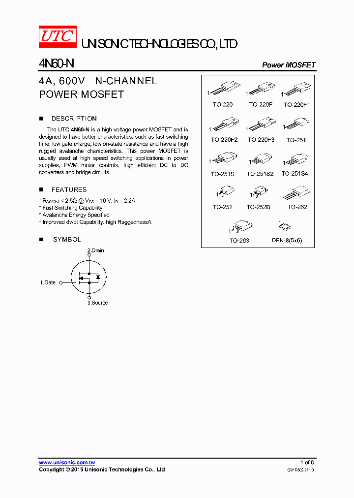 4N60-N_8339315.PDF Datasheet