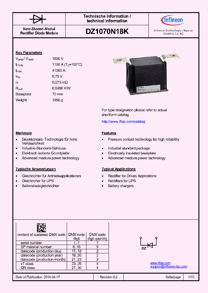 DZ1070N18K_8339396.PDF Datasheet