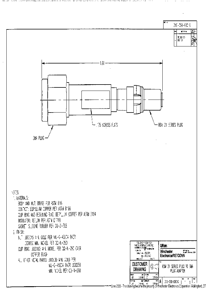210-350-0001G_8339655.PDF Datasheet