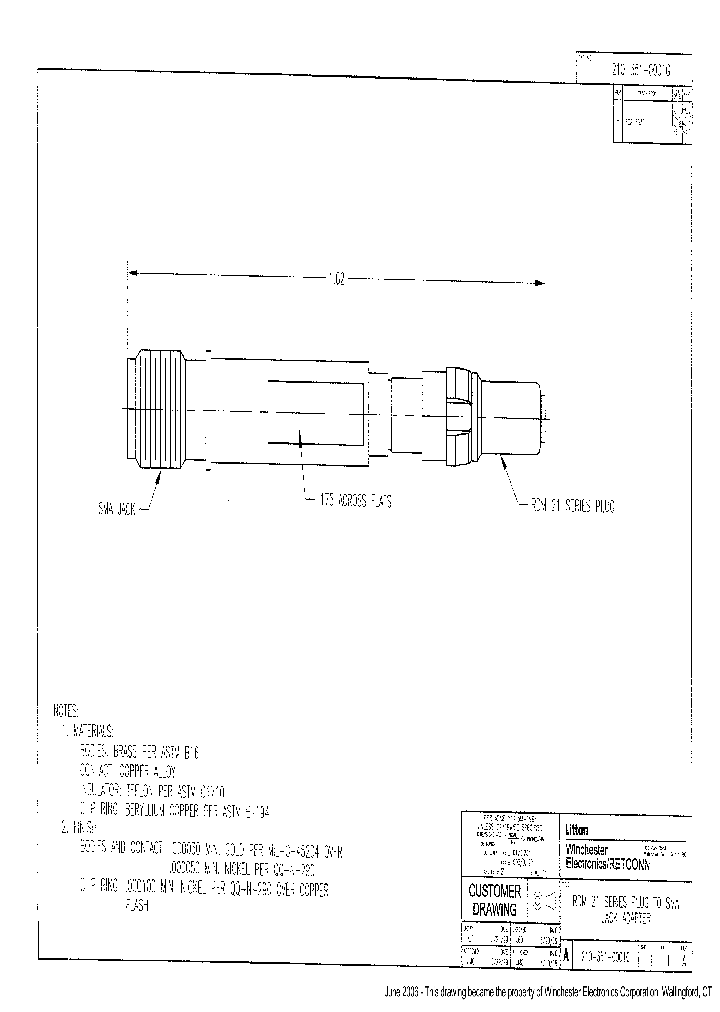 210-351-0001G_8339656.PDF Datasheet