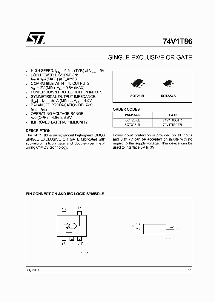 74V1T86CTR_8339917.PDF Datasheet