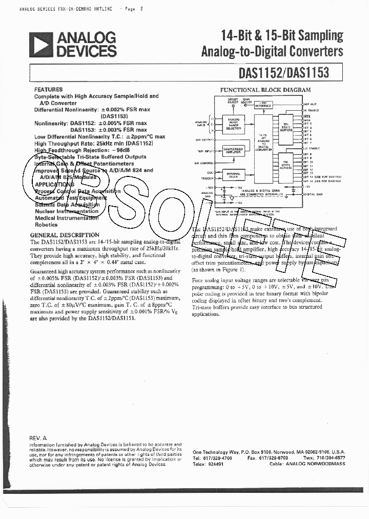 DAS1153-15_8340076.PDF Datasheet
