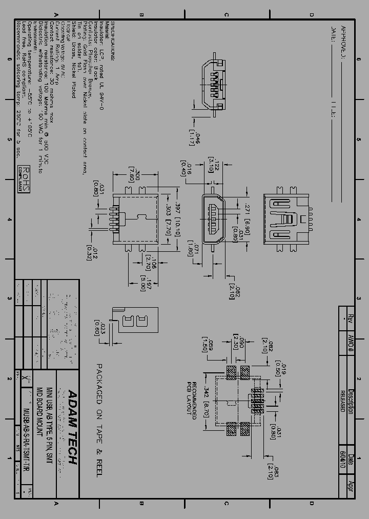 MUSB-AB-S-RA-TSMT-TR_8340181.PDF Datasheet
