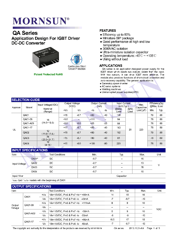 QA01-17_8340464.PDF Datasheet
