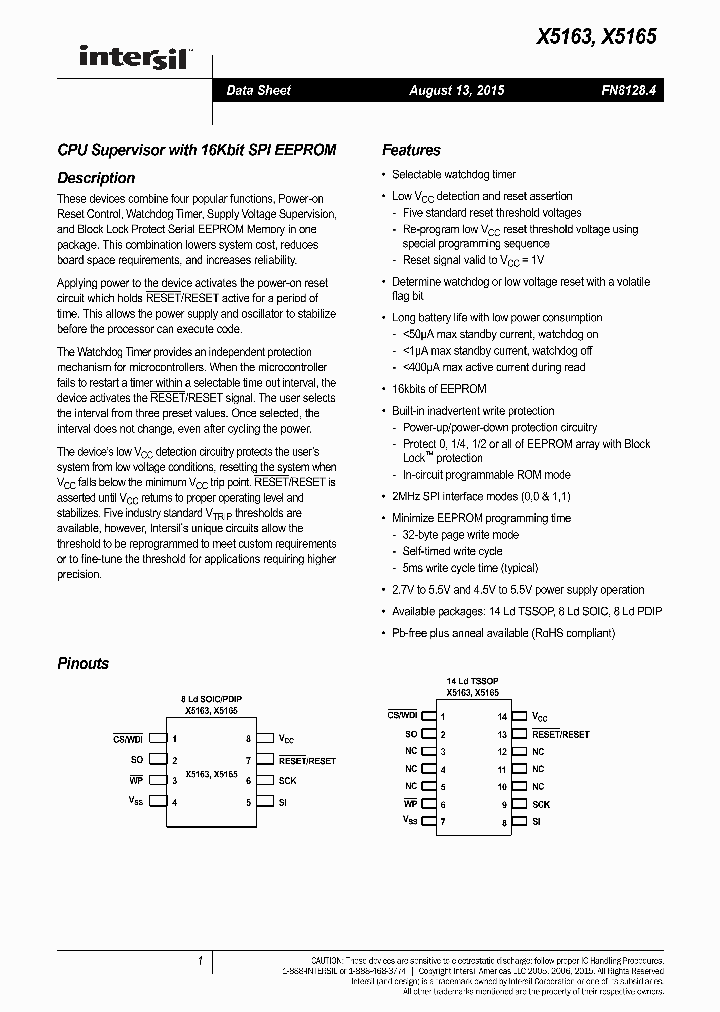 X5163PIZ-45A_8340451.PDF Datasheet