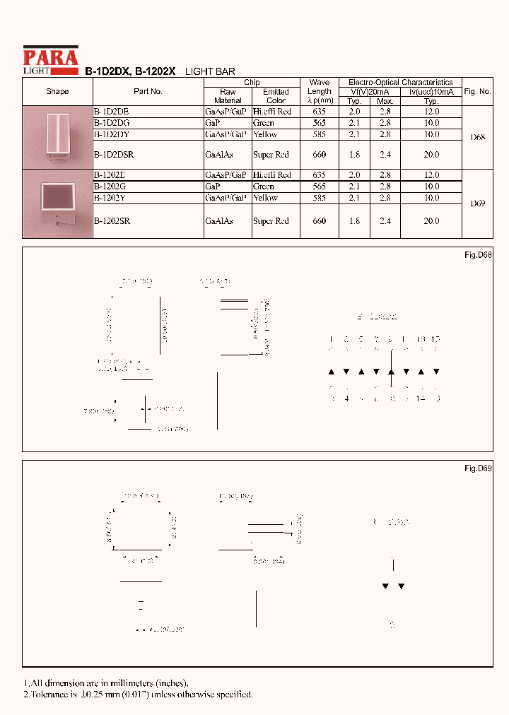 B-1202SR_8340714.PDF Datasheet