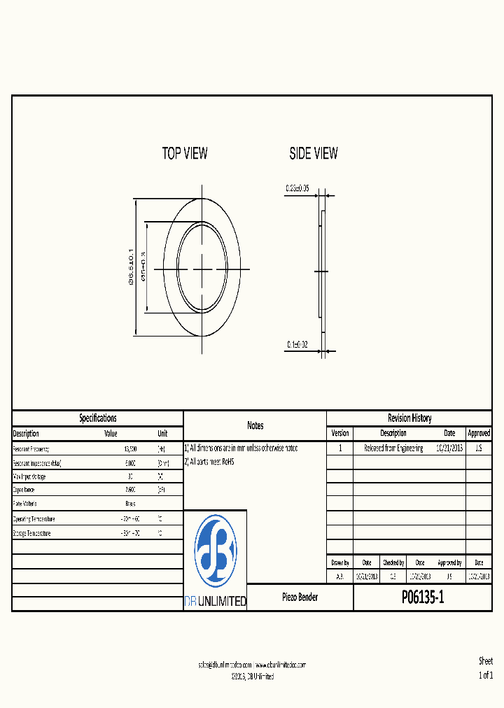 P06135-1_8340817.PDF Datasheet