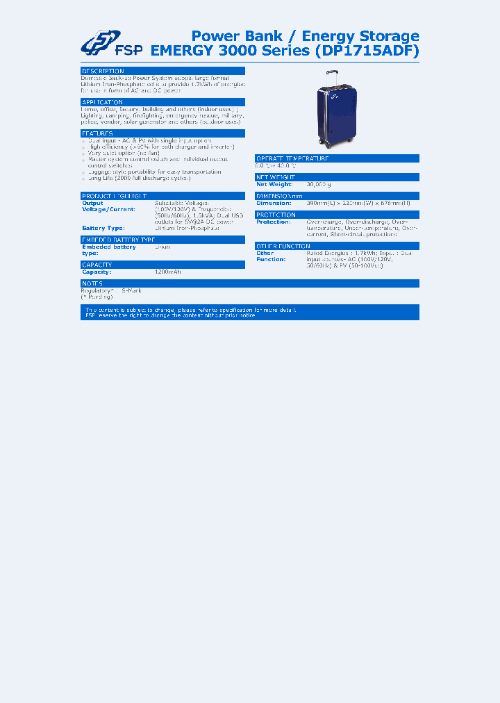 DP1715ADF_8341151.PDF Datasheet