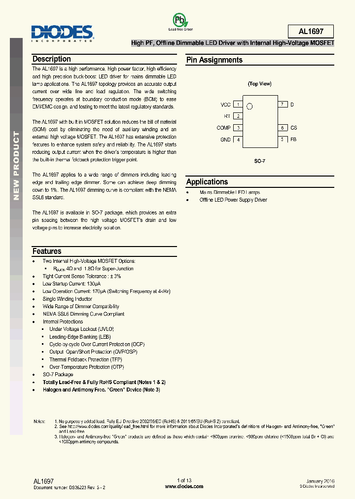AL1697_8341210.PDF Datasheet