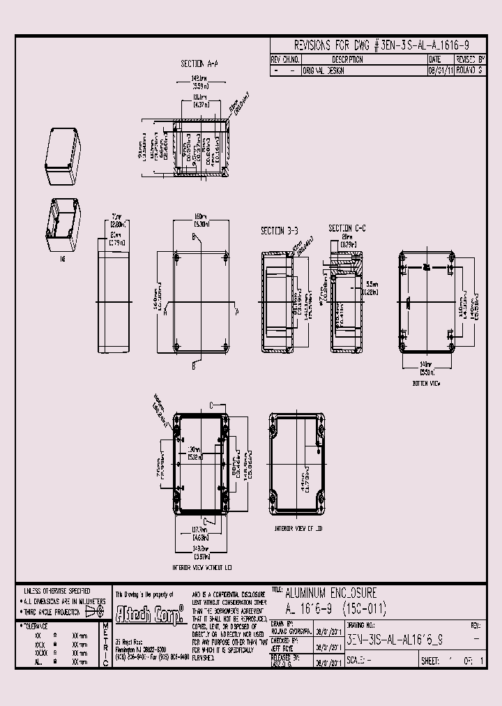 AL1616-9_8341216.PDF Datasheet