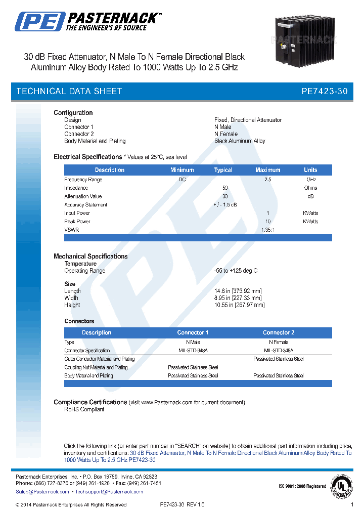 PE7423-30_8341651.PDF Datasheet