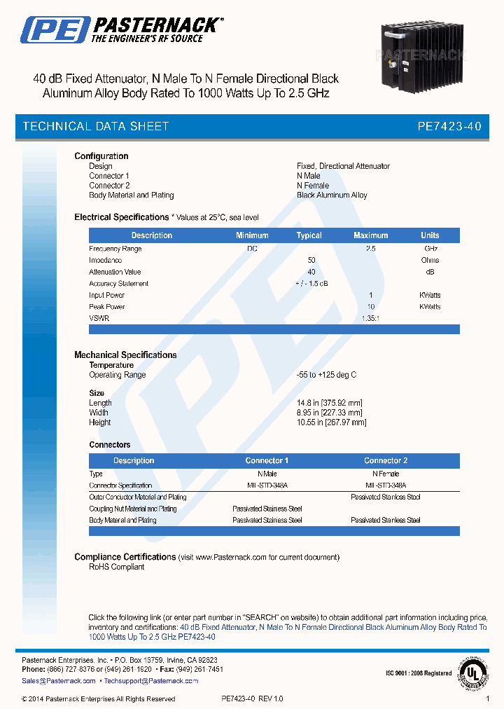 PE7423-40_8341652.PDF Datasheet