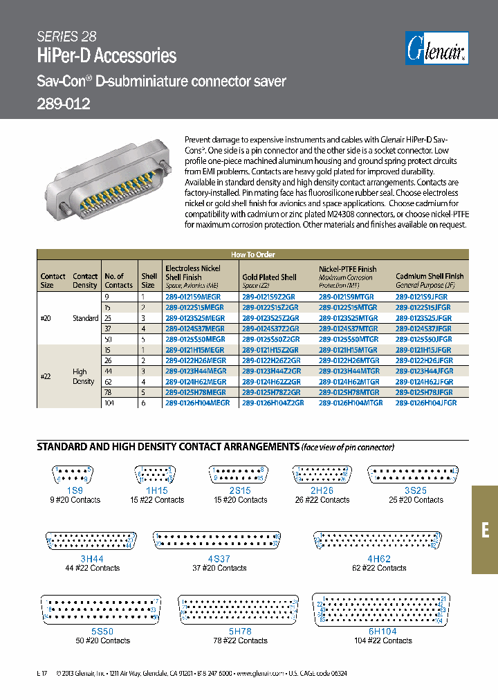 289-012_8342140.PDF Datasheet