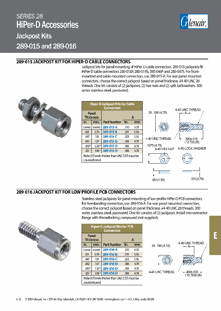 289-015_8342142.PDF Datasheet