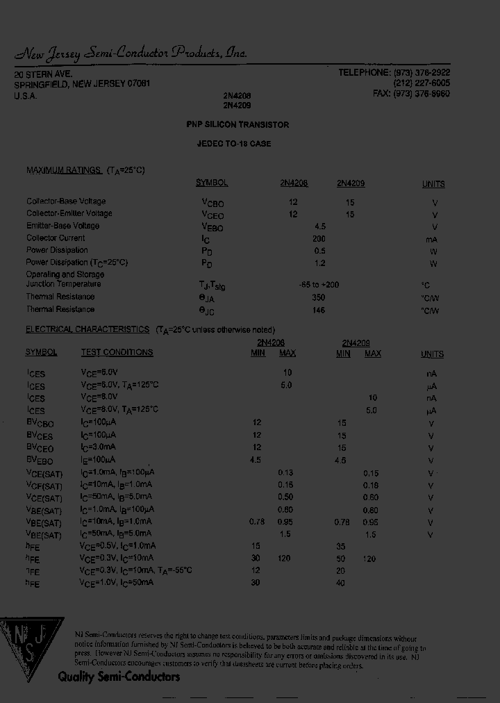 2N4208_8342206.PDF Datasheet