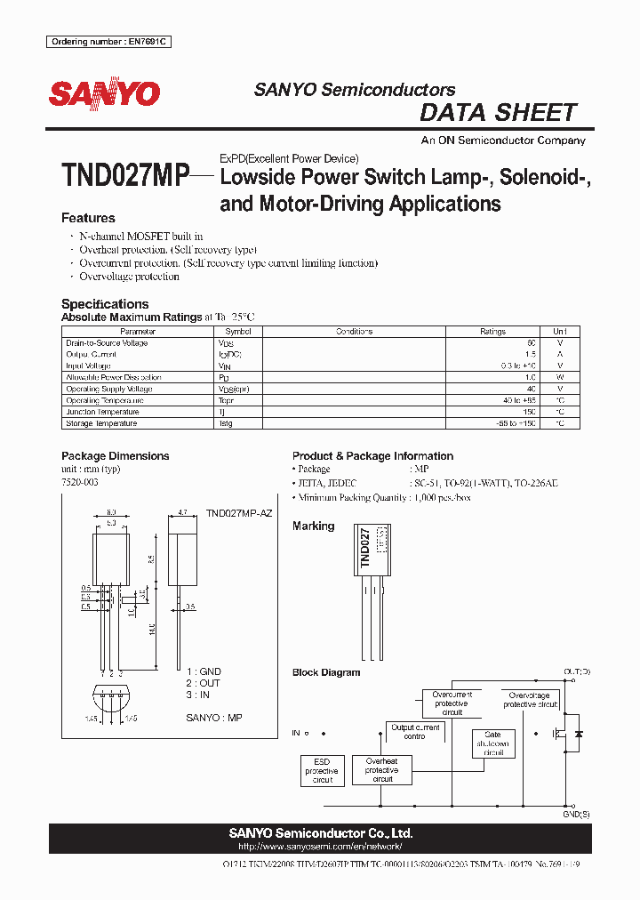 EN7691_8342284.PDF Datasheet