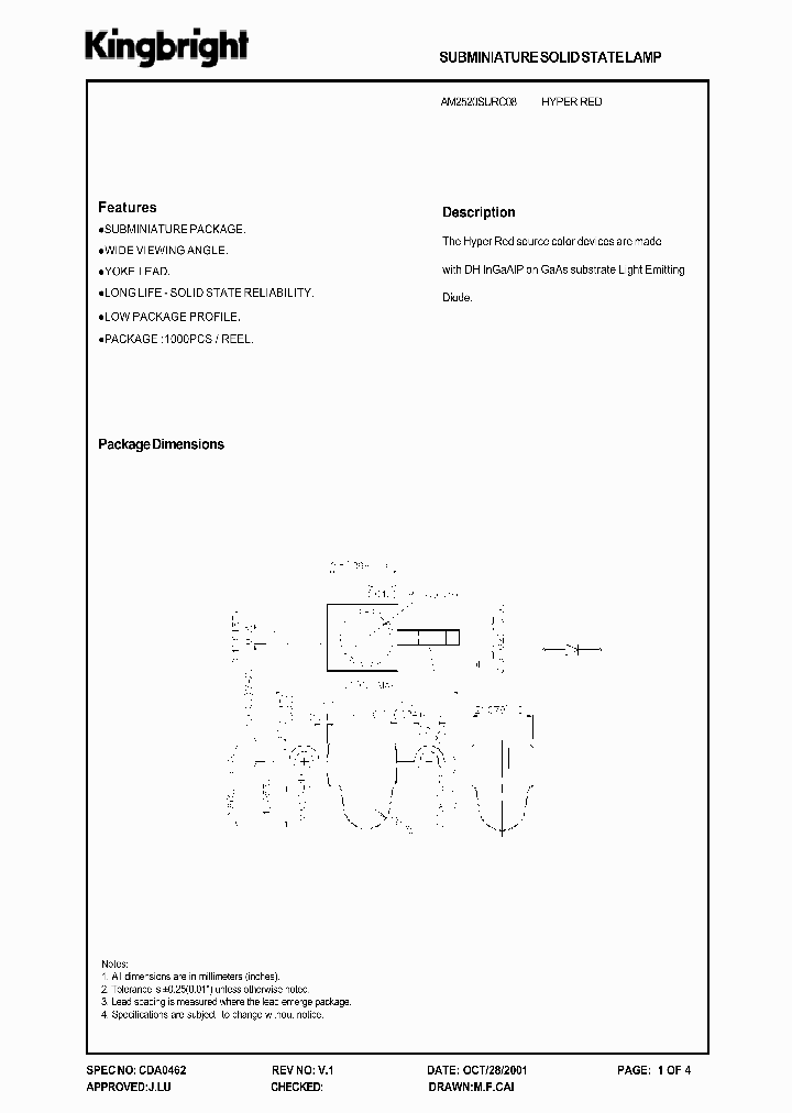 AM2520SURC08_8342316.PDF Datasheet