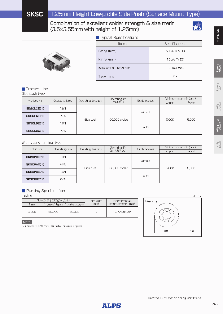 SKSCPCE010_8342506.PDF Datasheet