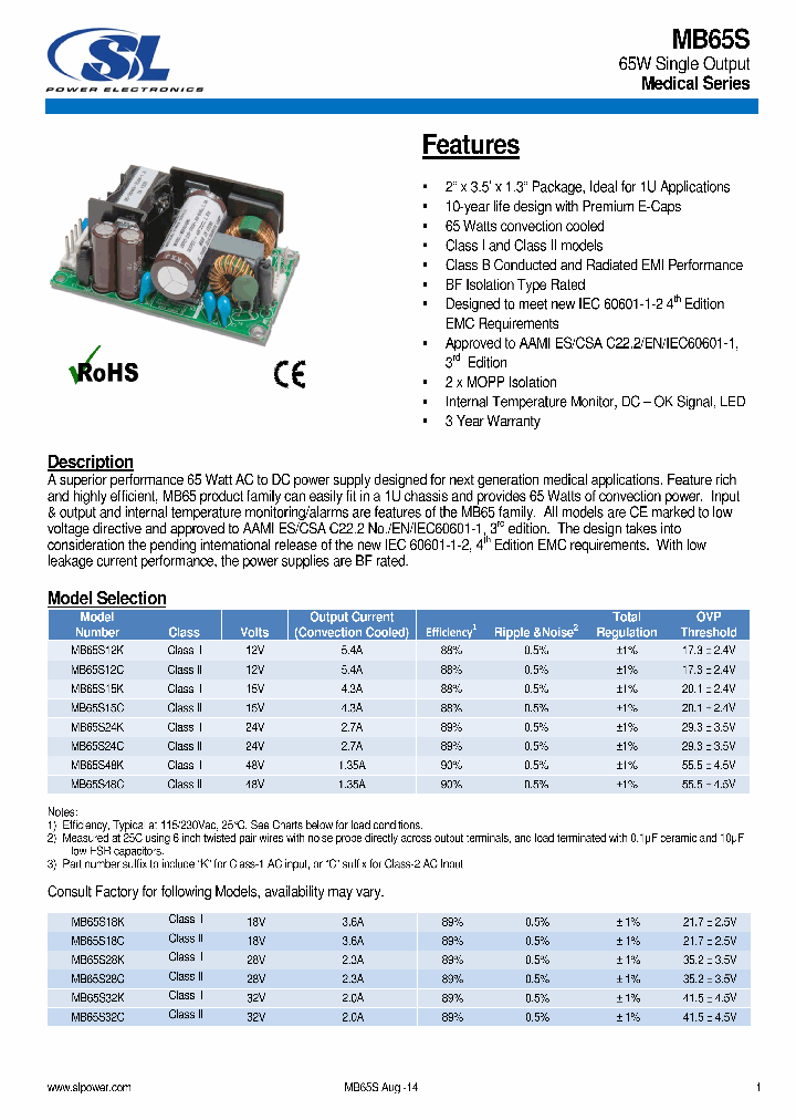 MB65S15C_8342747.PDF Datasheet
