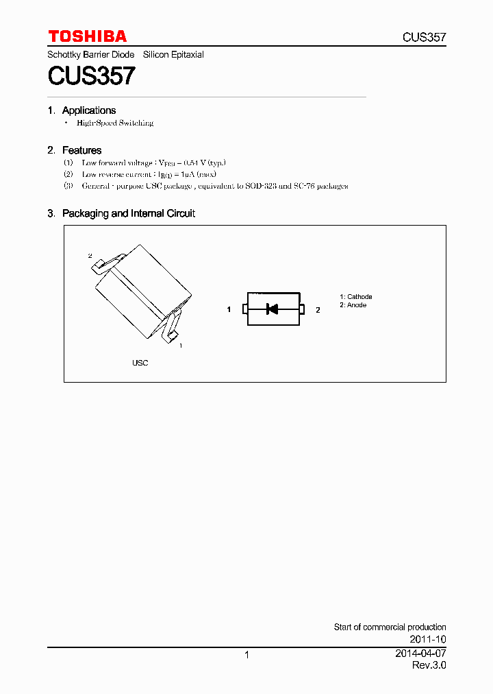 CUS357_8343106.PDF Datasheet