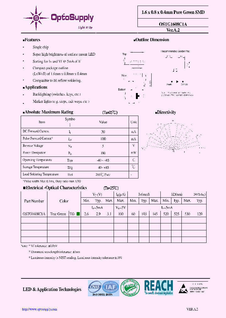 OSTG1608C1A_8343237.PDF Datasheet