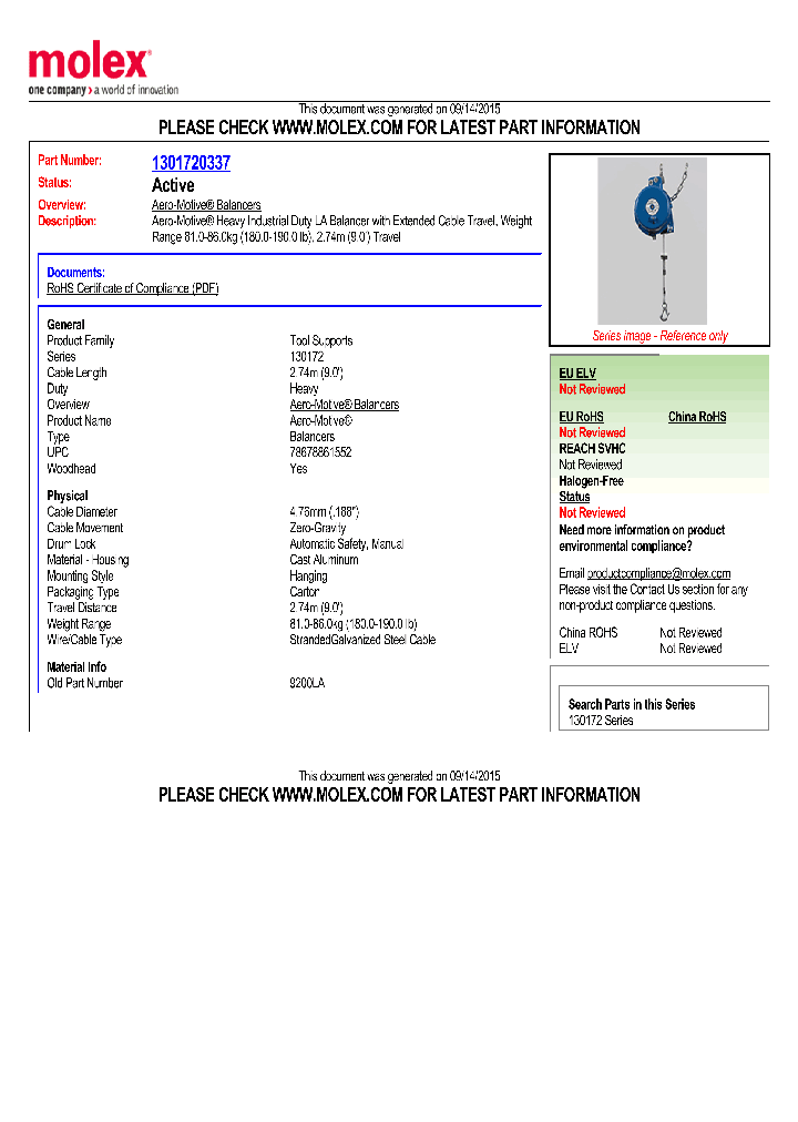 1301720337_8343647.PDF Datasheet