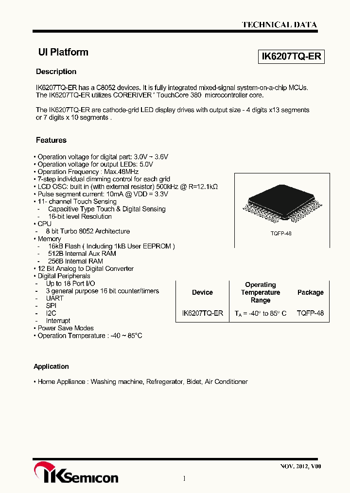 IK6207TQ-ER_8343807.PDF Datasheet