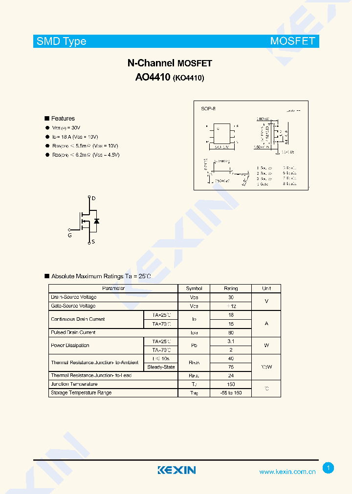 AO4410_8343817.PDF Datasheet
