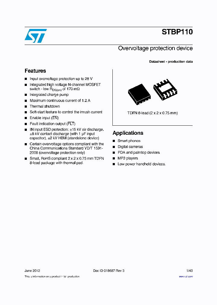 STBP110CVDJ6F_8343987.PDF Datasheet
