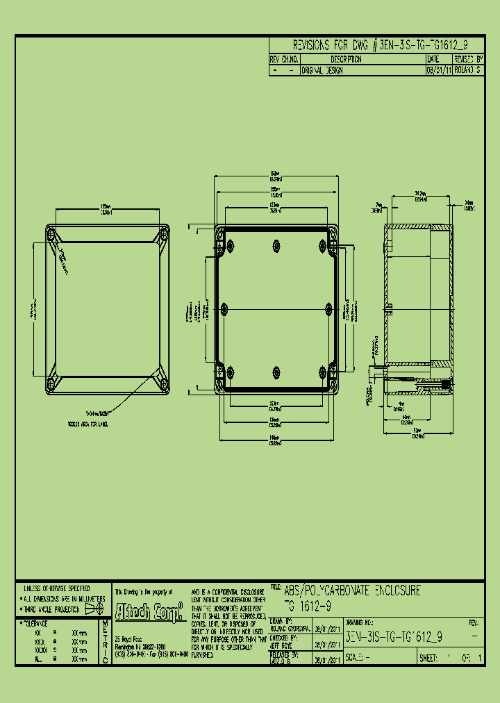 TG1612-9_8344052.PDF Datasheet
