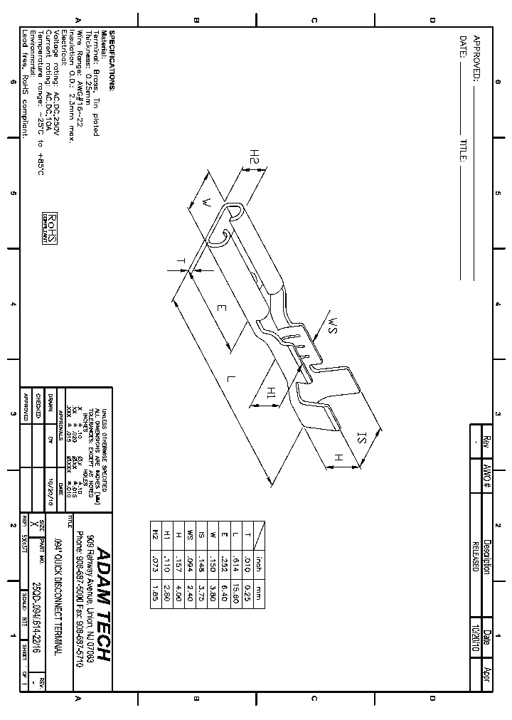 25QD-094-614-22-16_8344467.PDF Datasheet