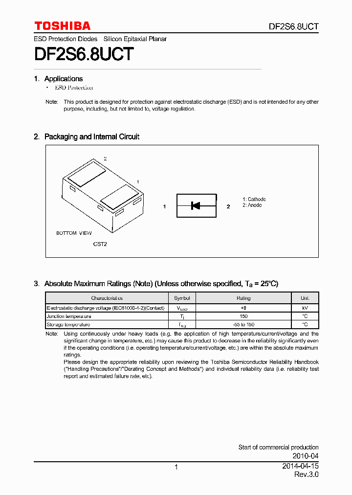 DF2S68UCT_8344599.PDF Datasheet