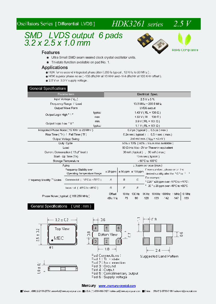 HDK3261_8344925.PDF Datasheet