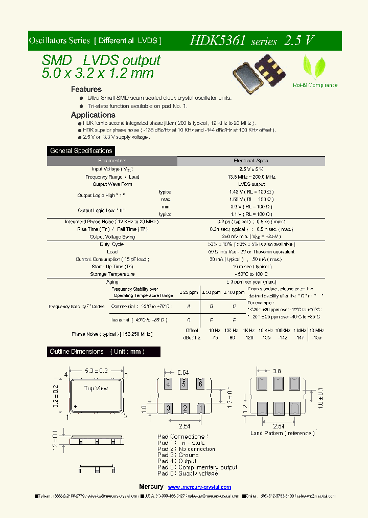 HDK5361_8344927.PDF Datasheet