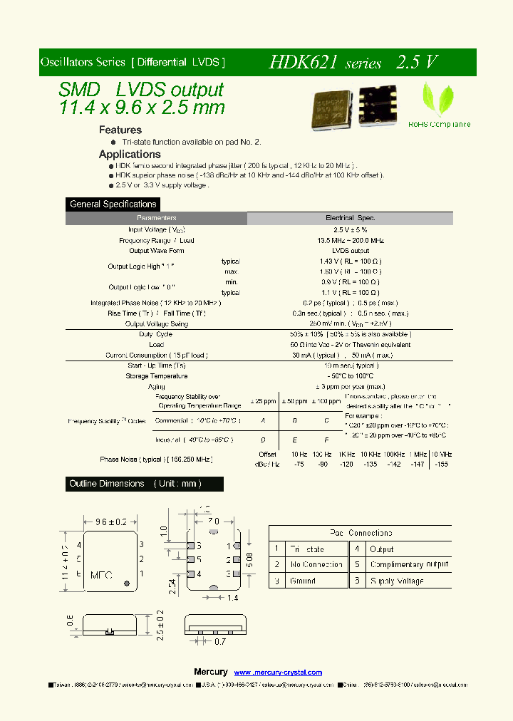 HDK621_8344931.PDF Datasheet