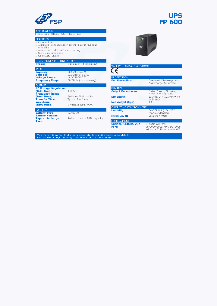 FP600_8344970.PDF Datasheet