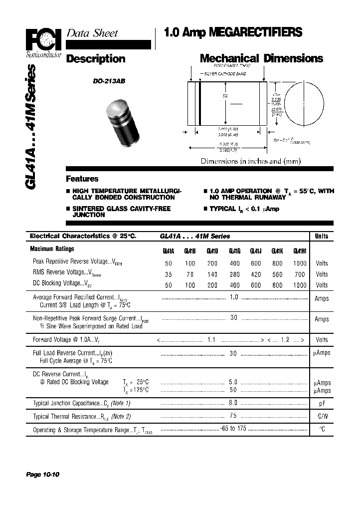 GL41A-1_8345078.PDF Datasheet